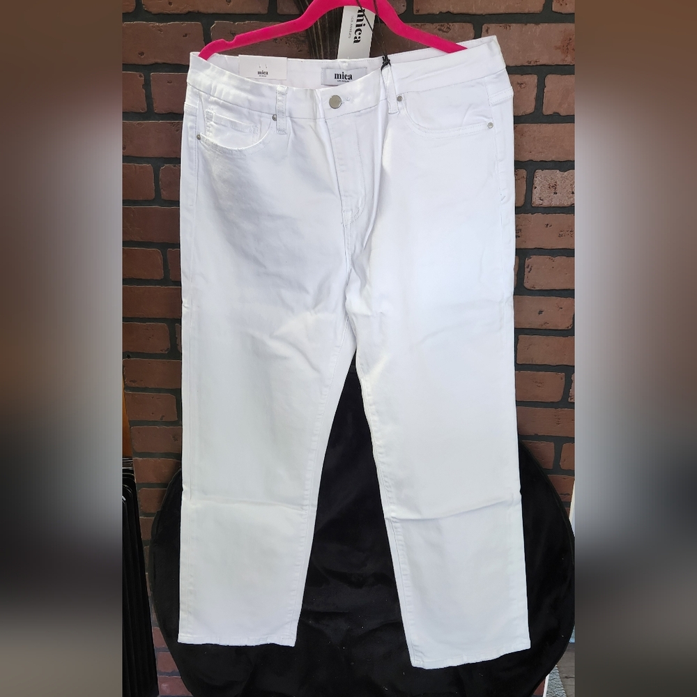 Mica Denim Jeans